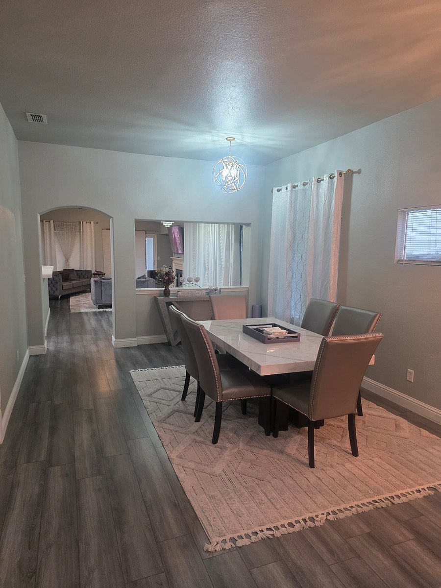 Entry Room