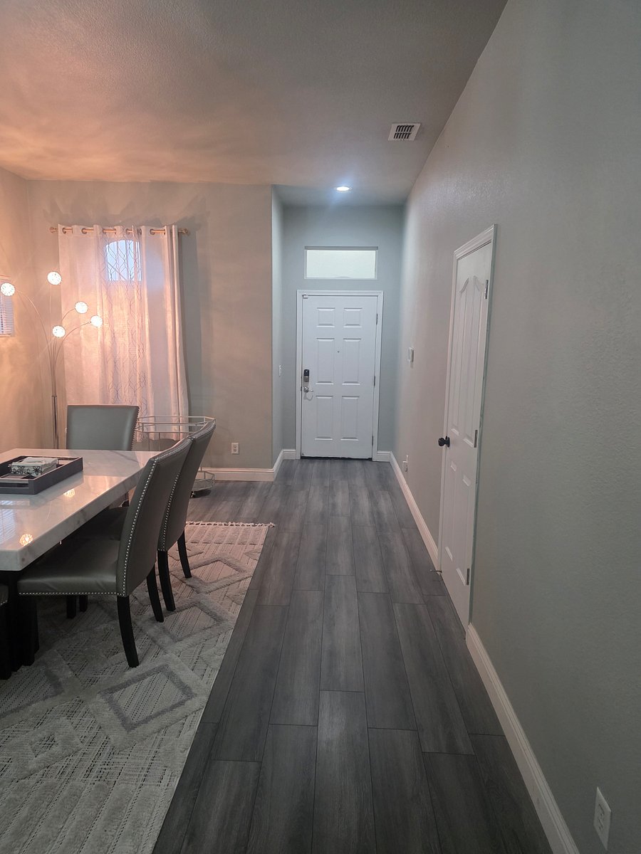 Entry Room