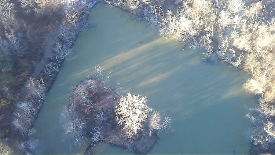 Beaver Island