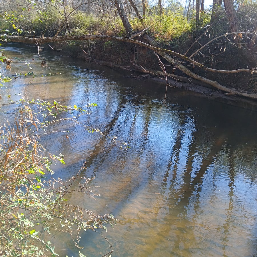 Little River