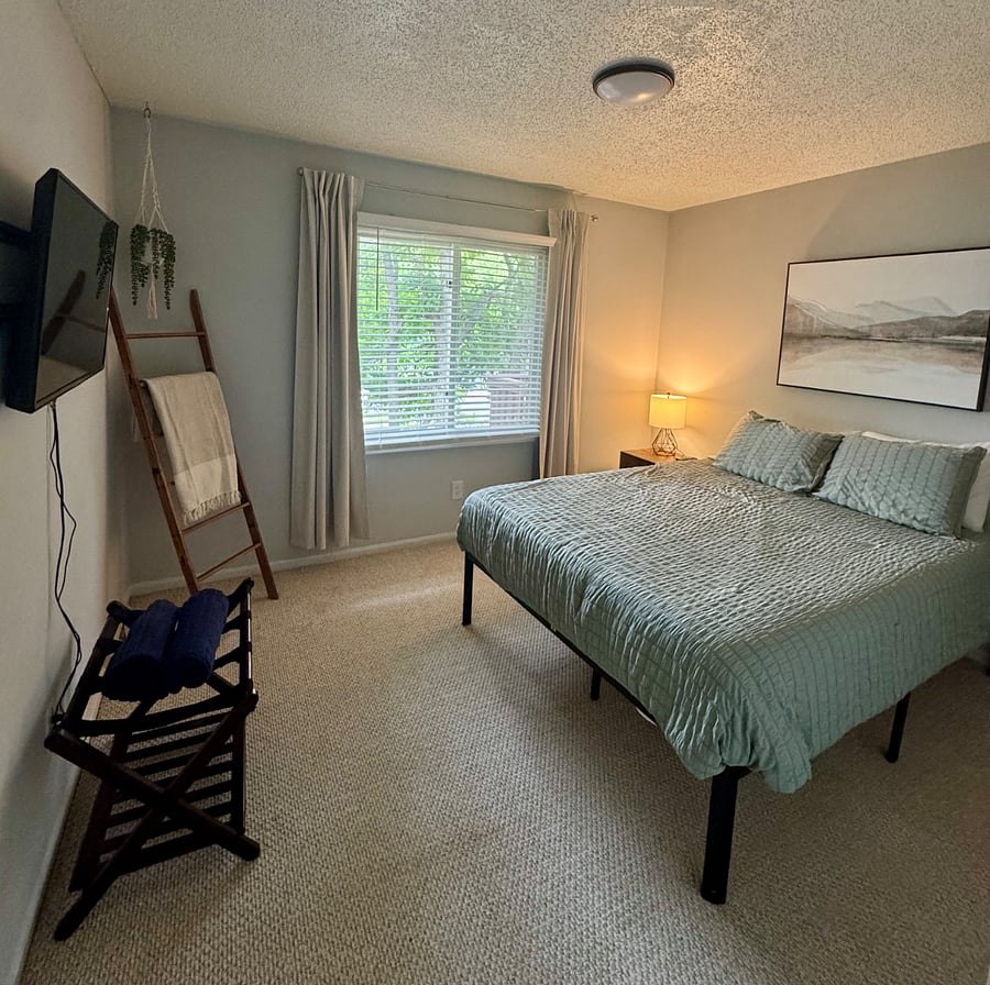 Guest Bedroom