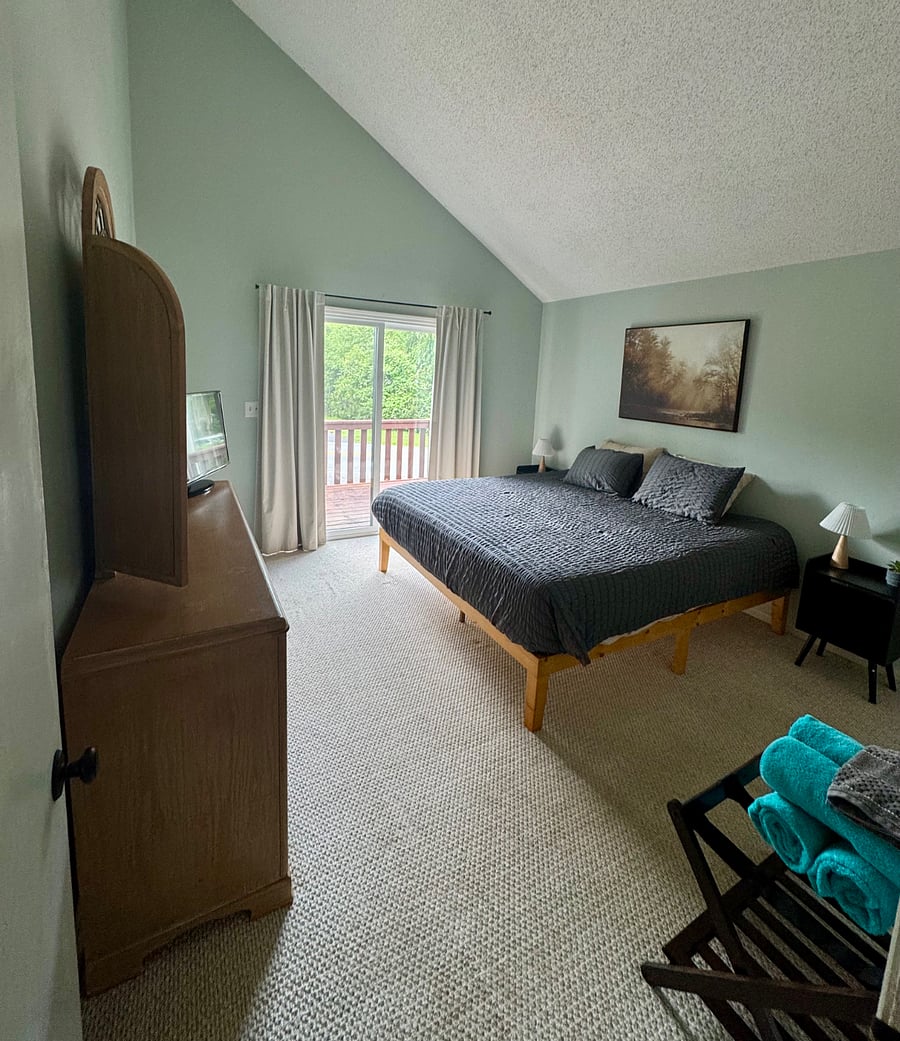 Main Bedroom
