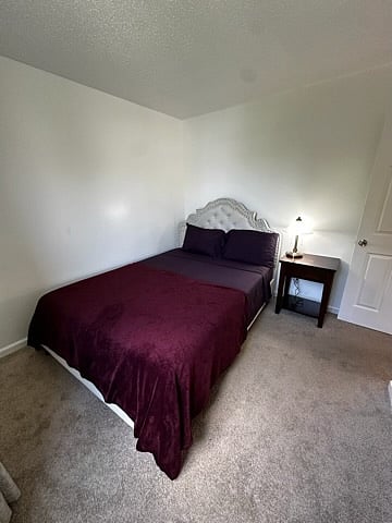 Secondary Room