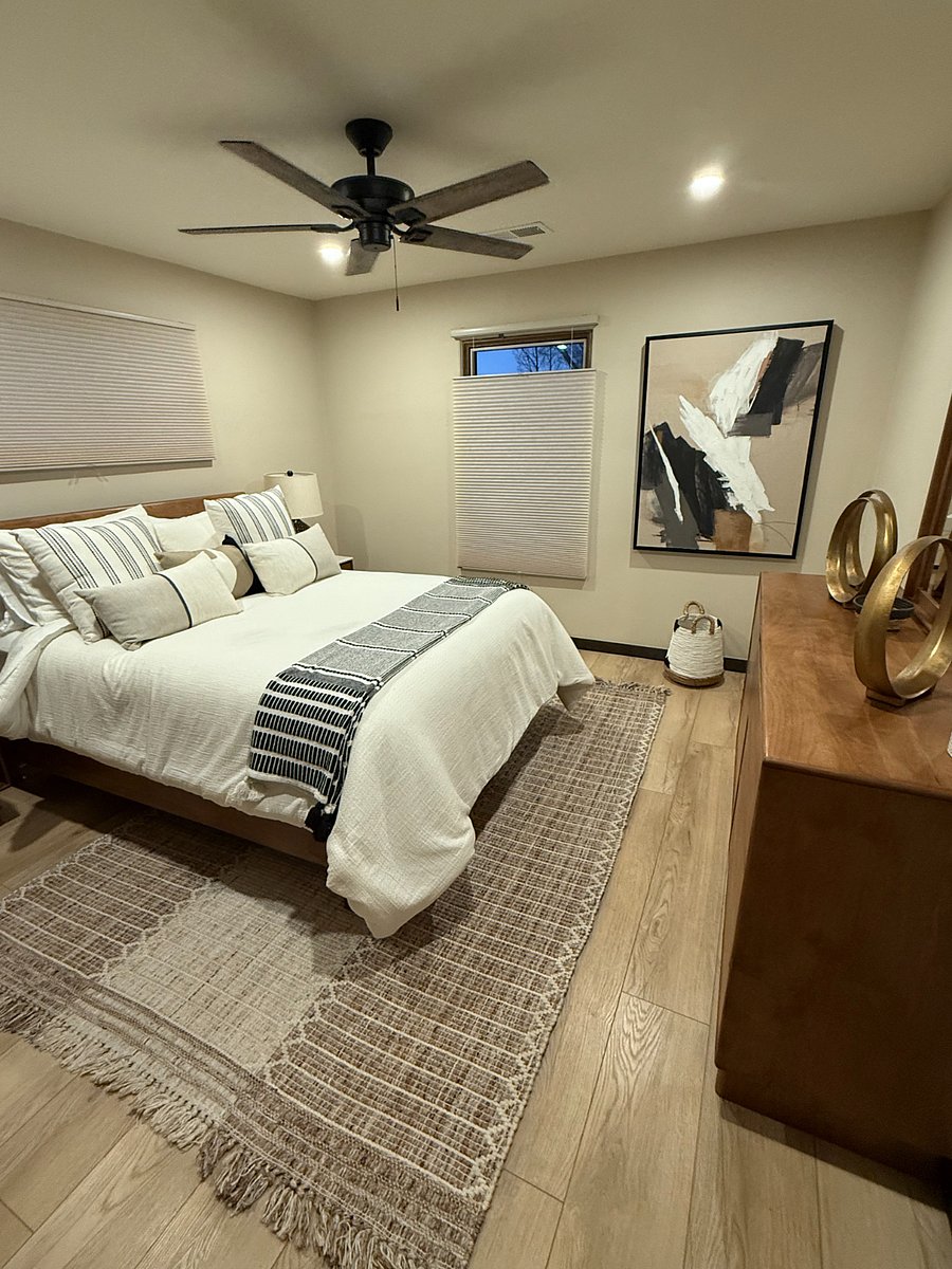 4th bedroom.