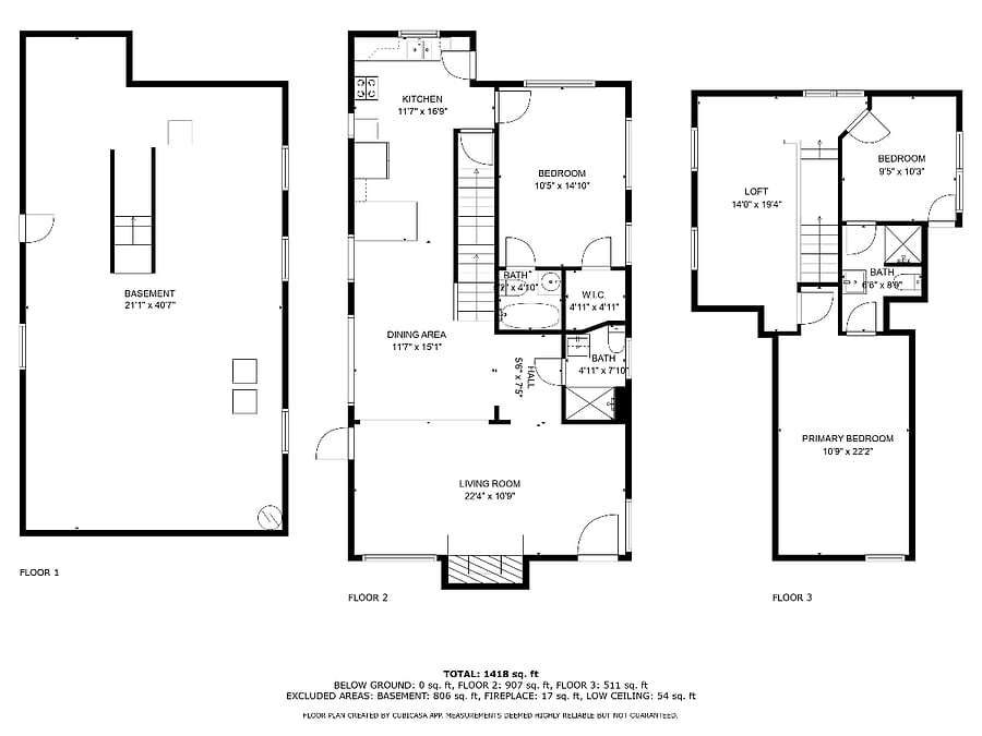 Furnished Finder property 939685_1 photo 30