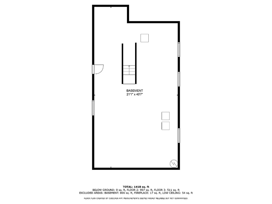 Furnished Finder property 939685_1 photo 33