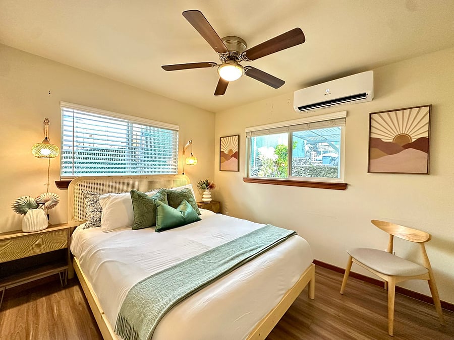 BEDROOM 2