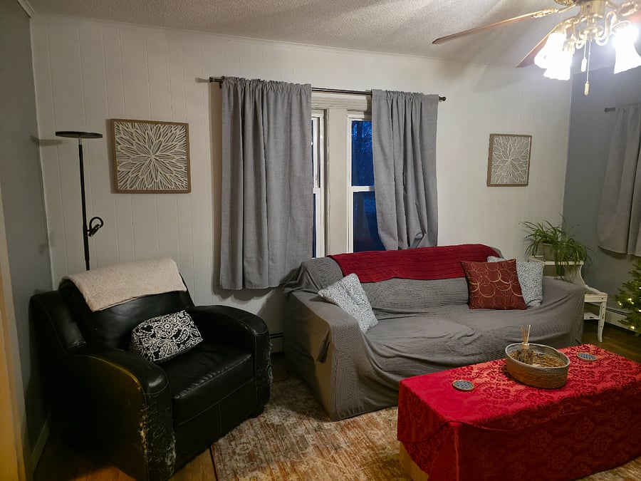 Living Area 1