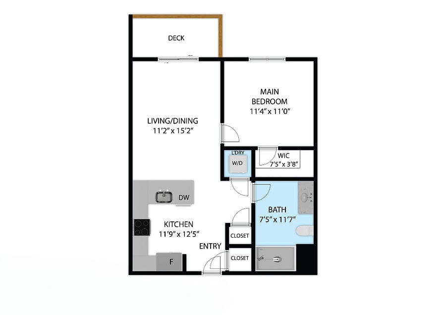 Furnished Finder property 939796_1 photo 17