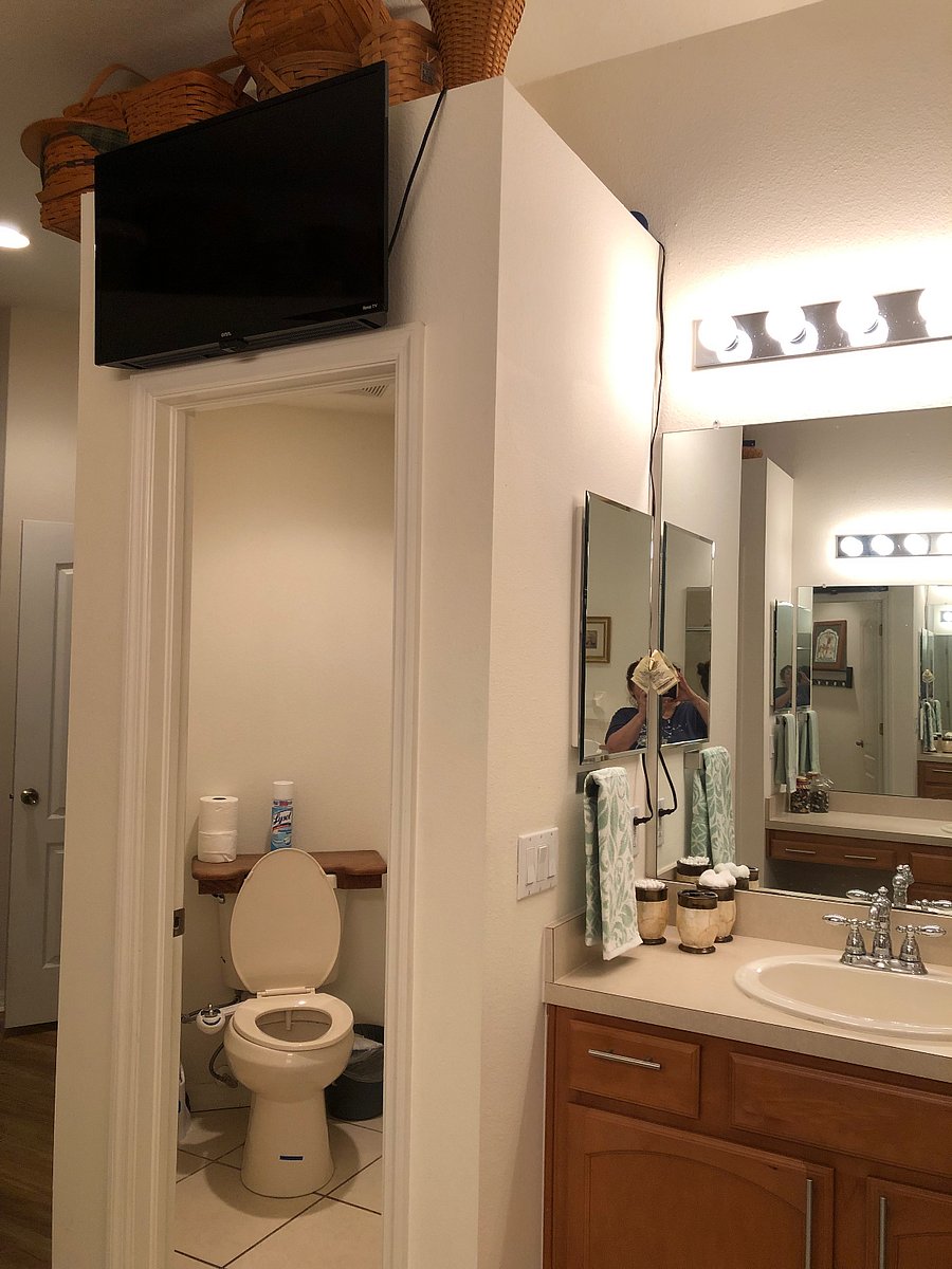 Water closet