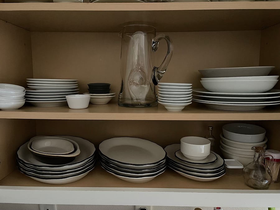 Plates