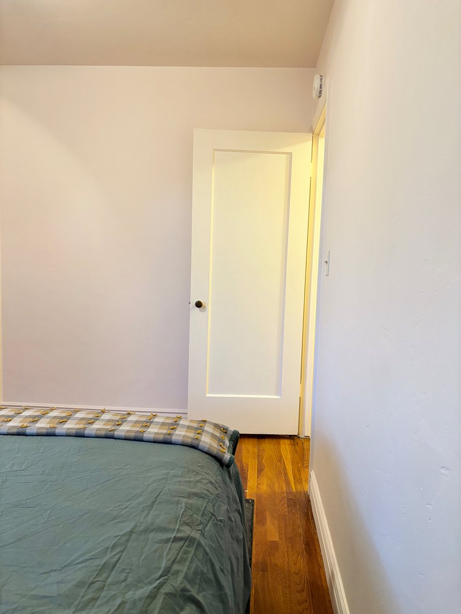 Back Bedroom EntrywayFro