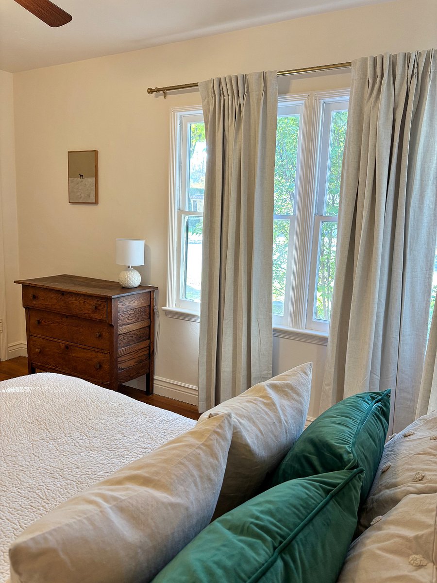 Front Bedroom