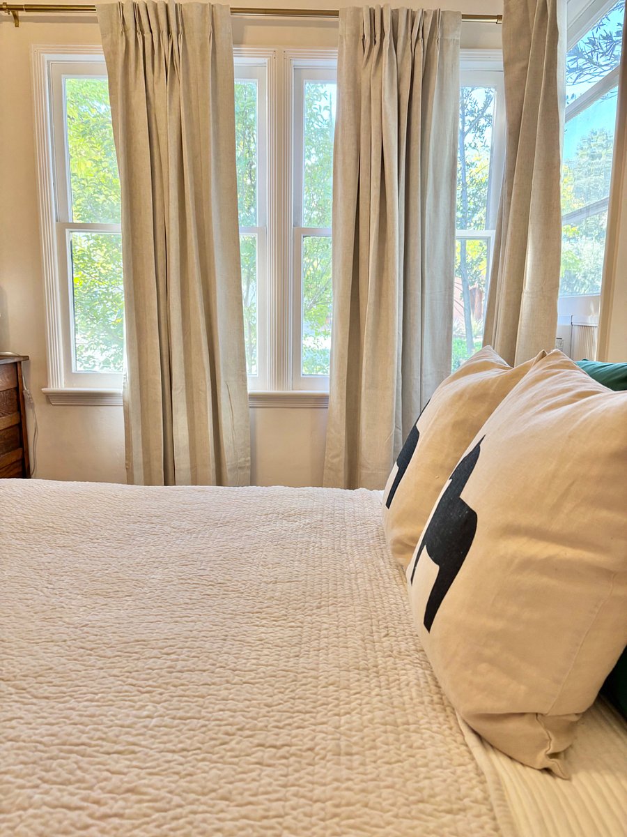 Front Bedroom View