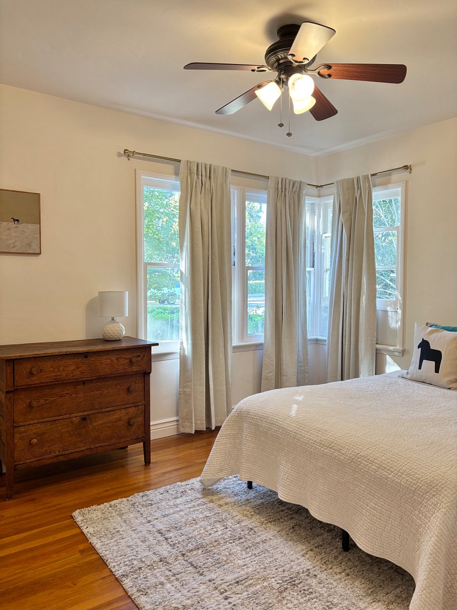 Front Bedroom