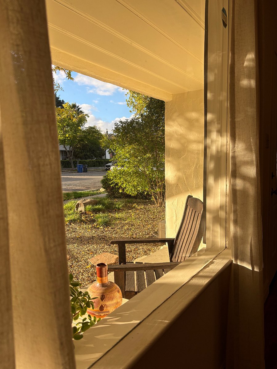 Living Room View