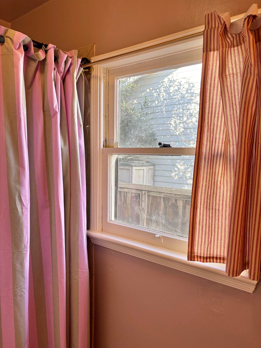 Bathroom Window