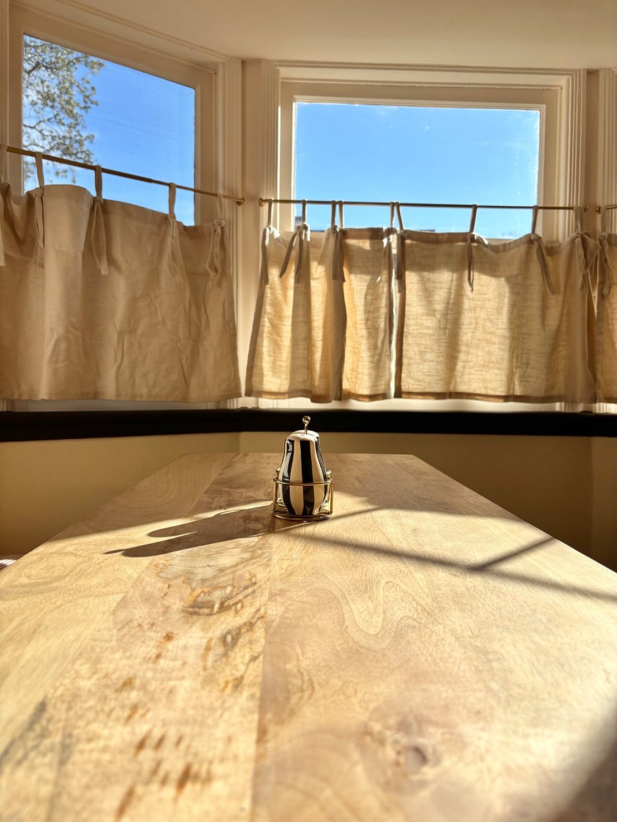Dining Room Table