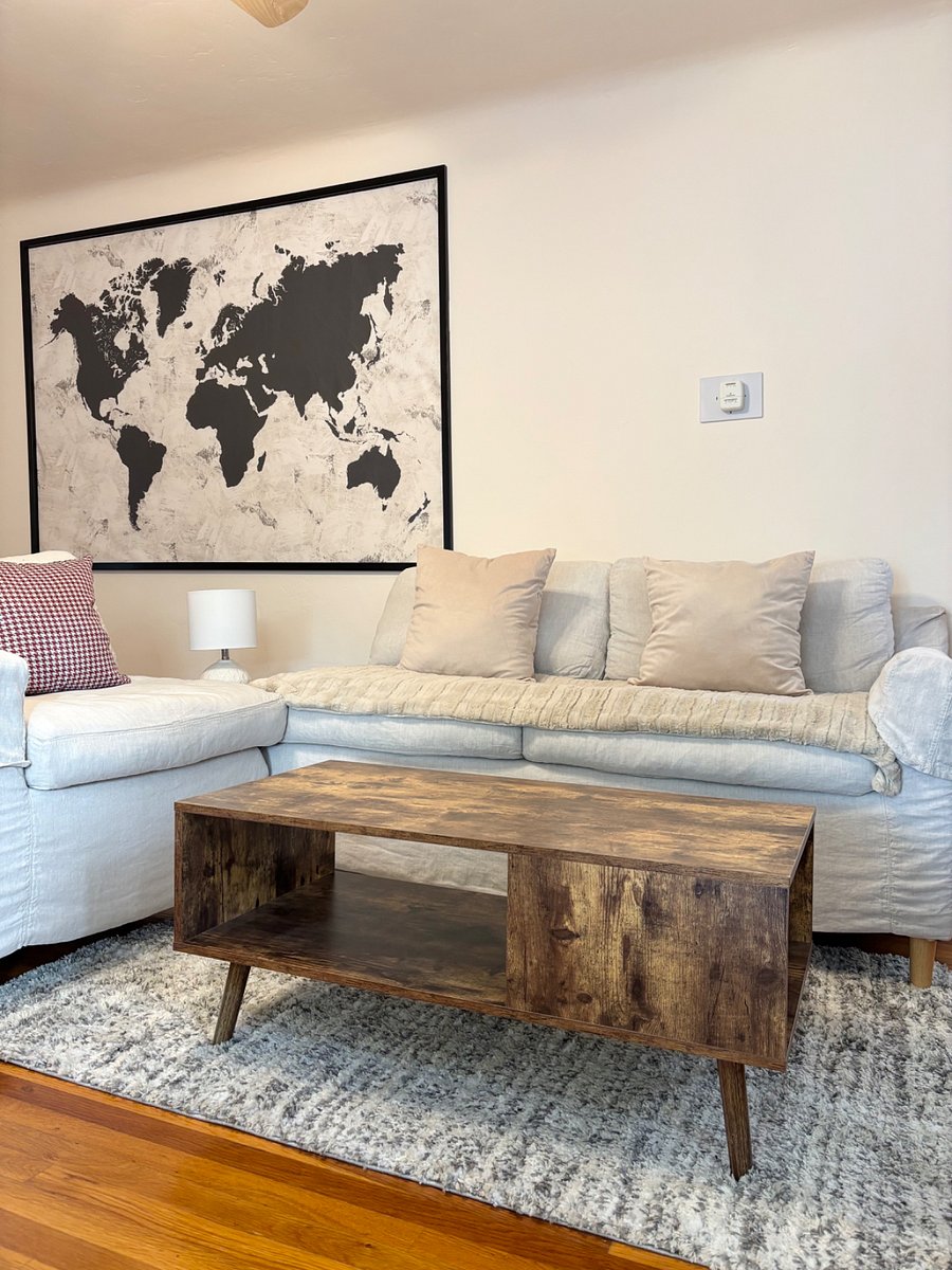 Cozy Livingroom