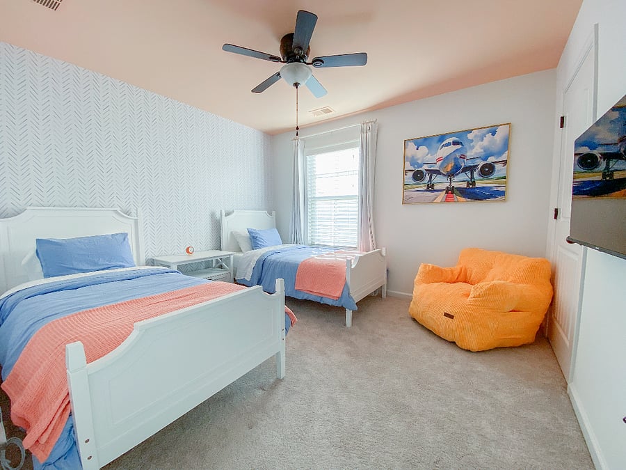 Bedroom 3