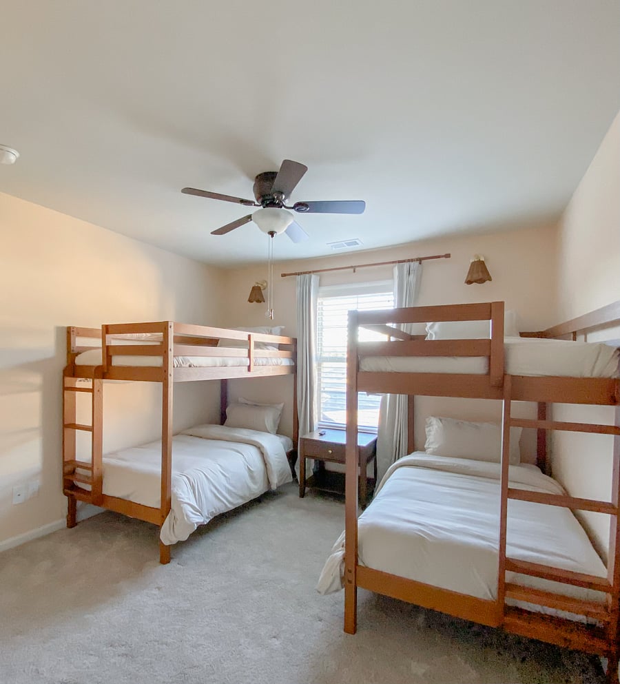 Bedroom 4
