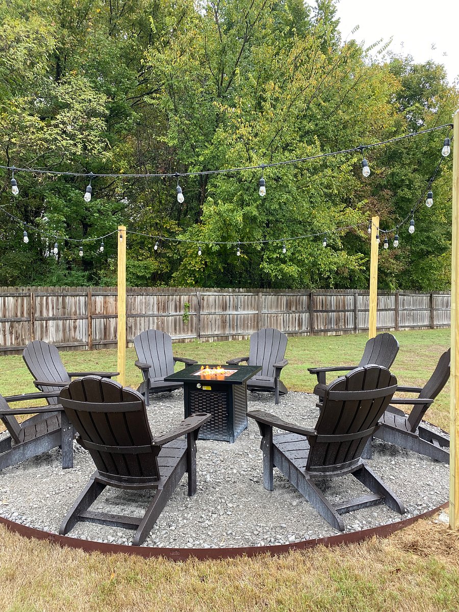 Fire pit