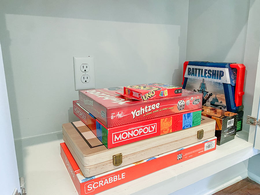 Games