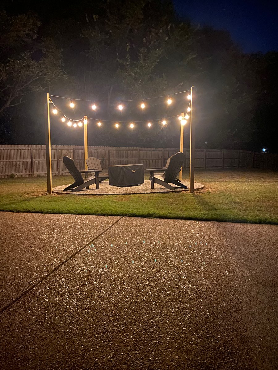 Fire pit
