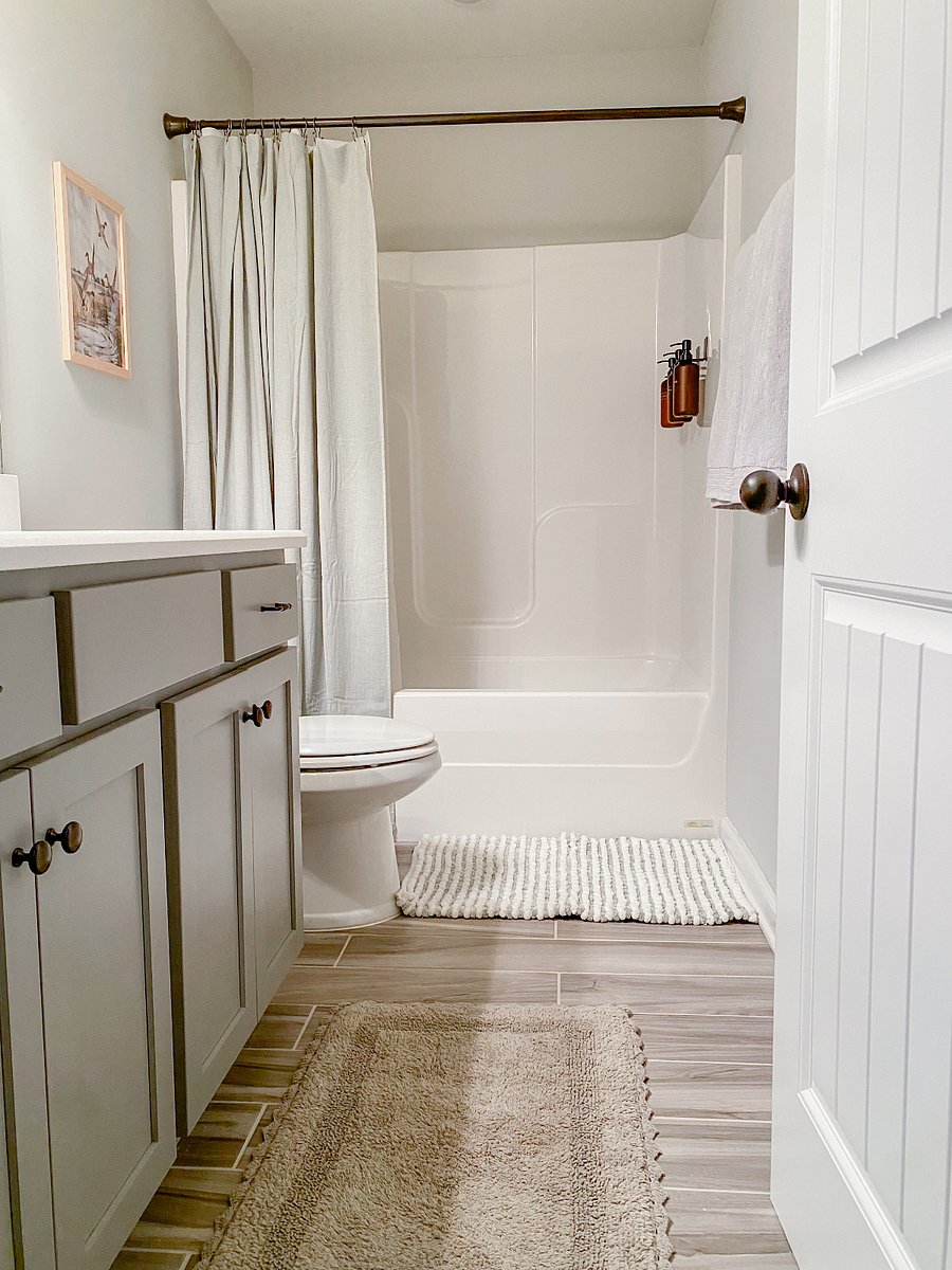 Bathroom 3