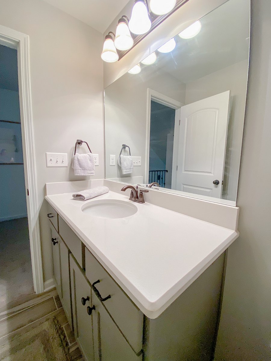 Bathroom 3