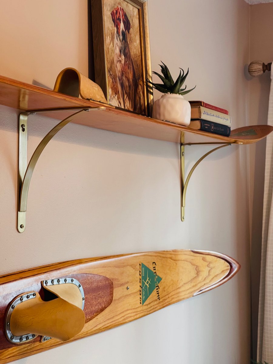 bedroom details