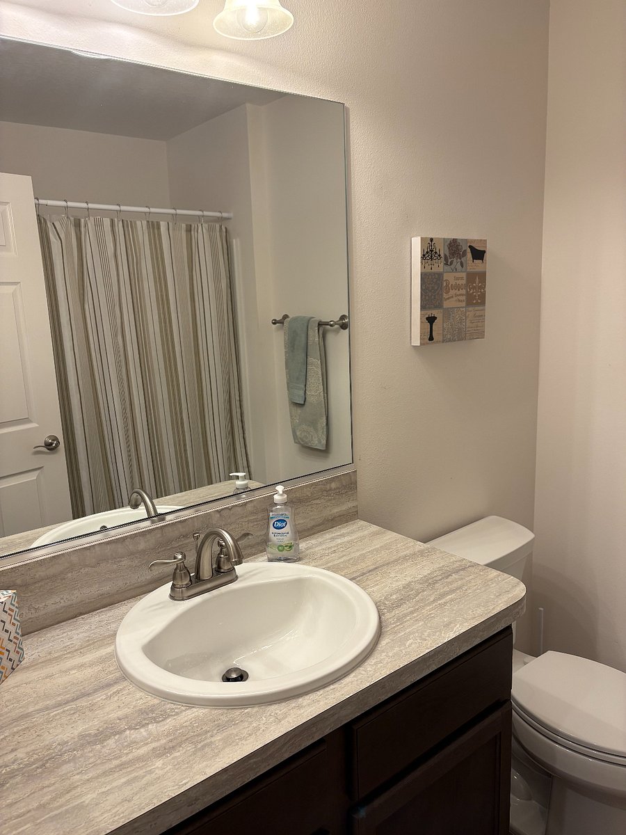 Guest Bath