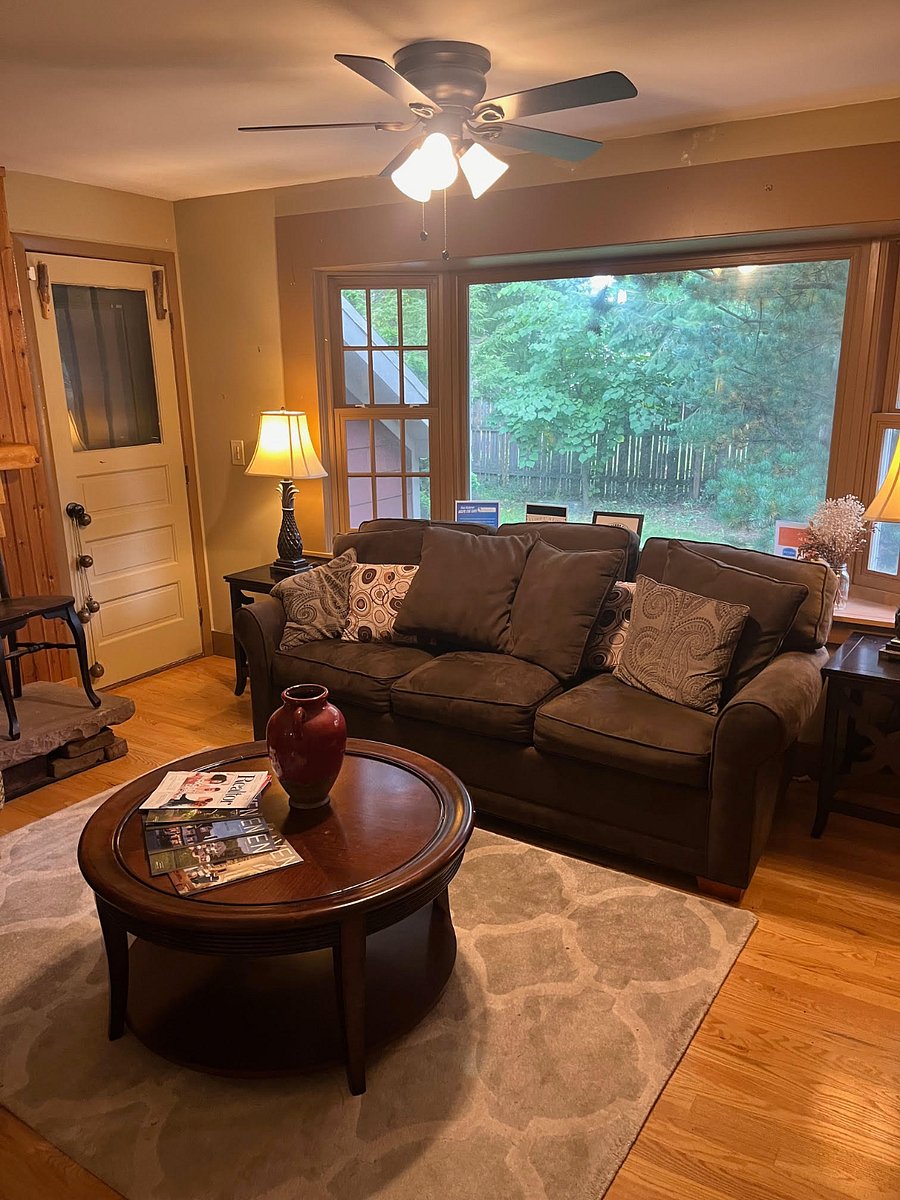 shared living space