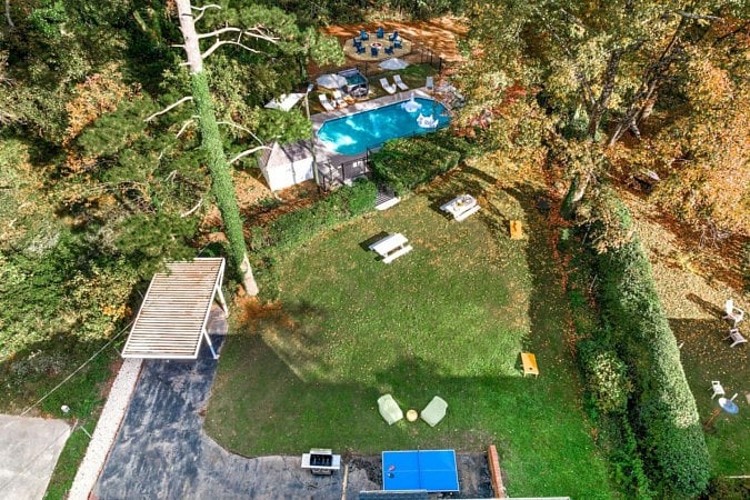 Outdoor experience for your vacation