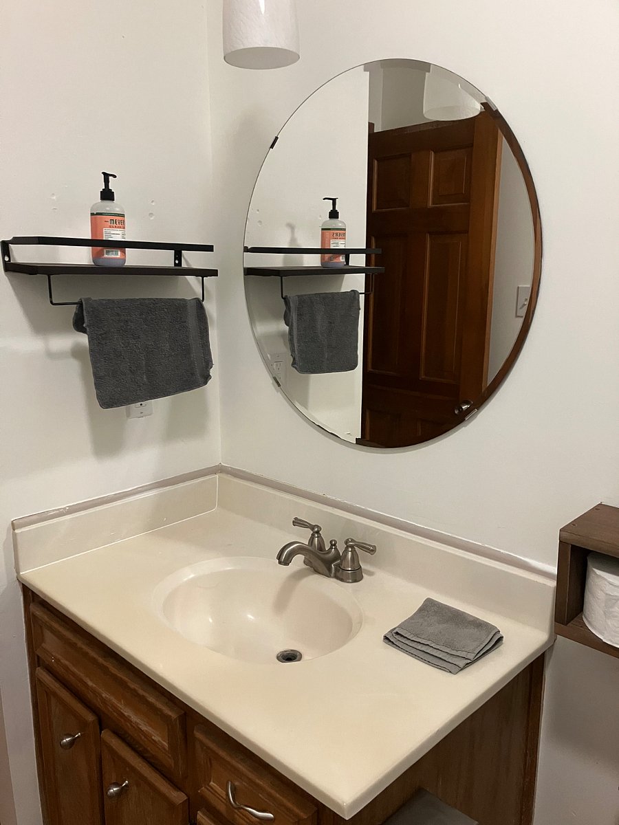 Private br sink