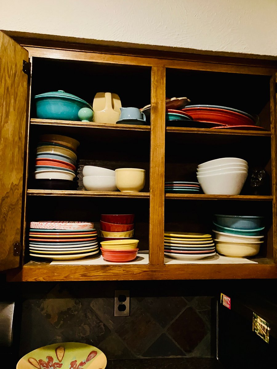Dishes