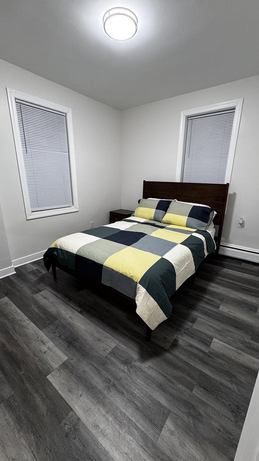 Bedroom #1