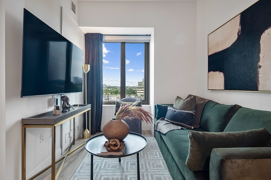Where comfort meets quiet sophistication, your private haven begins here.
Settle into a space designed for effortless relaxation and elevated living.
