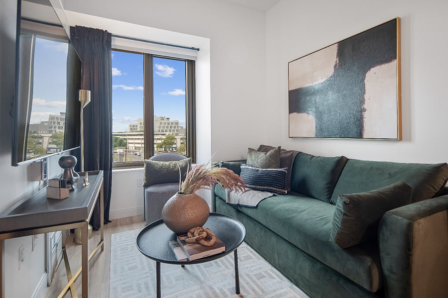 Modern elegance with a warm, inviting touch.
Relax, recharge, and enjoy a space created with you in mind.