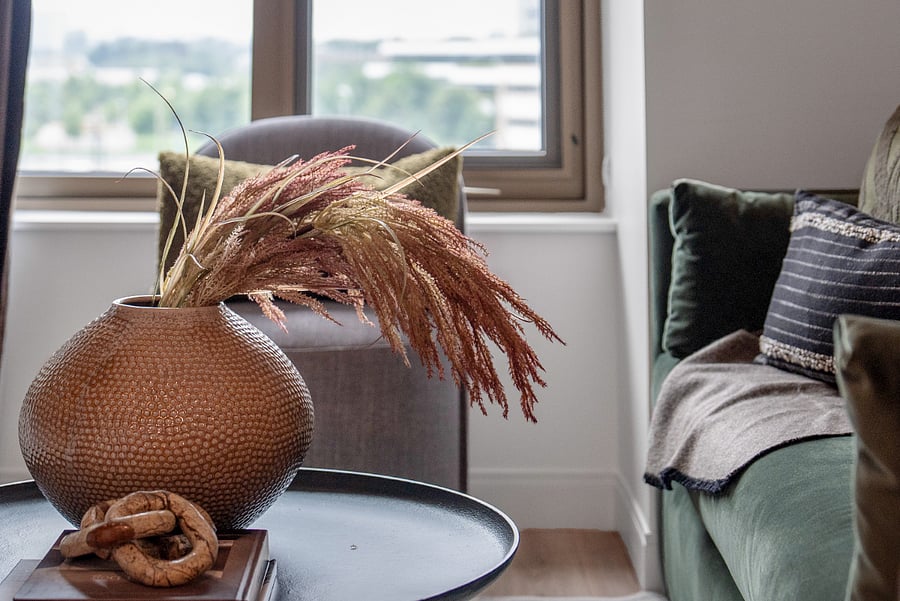 Luxury made livable, where curated design meets everyday ease.
Sit back, breathe deeply, and let the space embrace you.