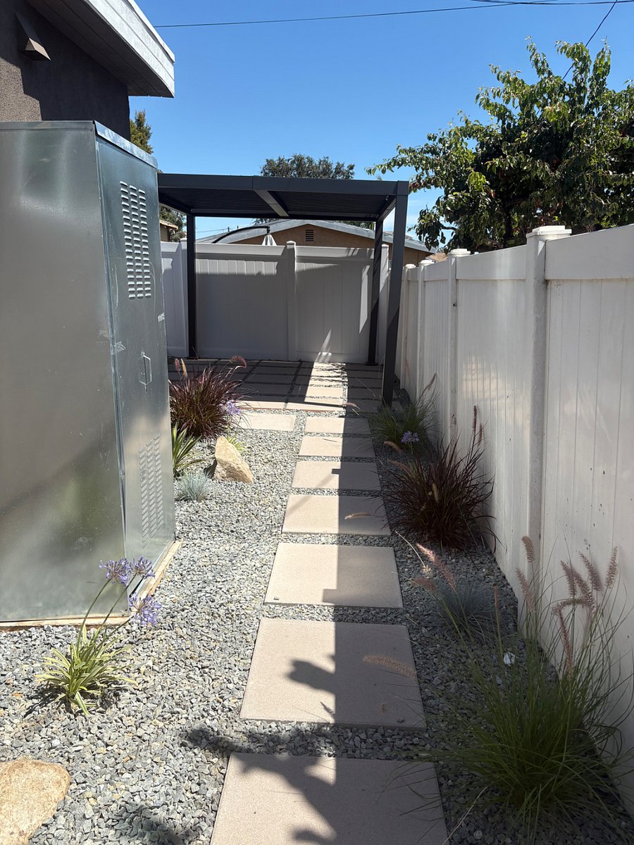 Outdoor Patio