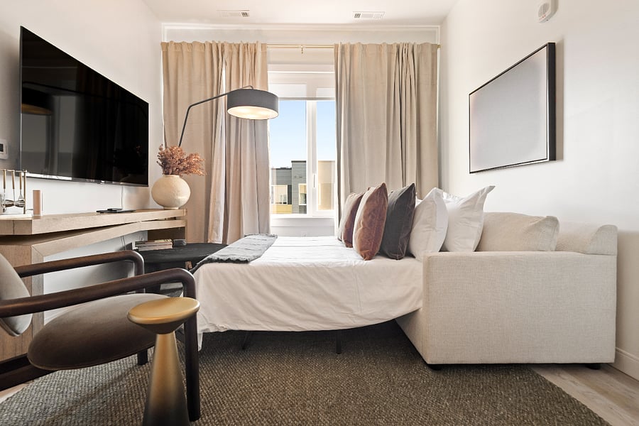 A living room crafted for slow mornings and unforgettable evenings.
Every detail invites you to unwind in style.