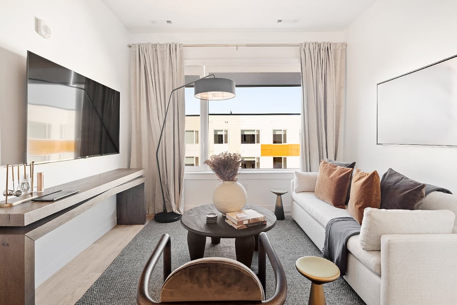 This luxurious living room offers a seamless blend of style and function.
Relax, recharge, and create lasting memories.