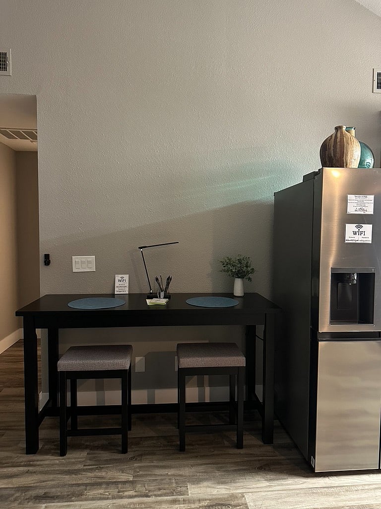Table/work space