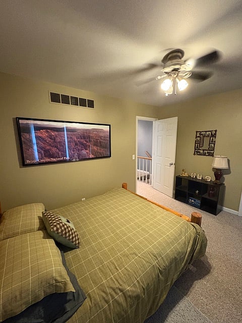 Bedroom #2