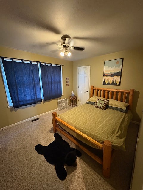 Bedroom #2