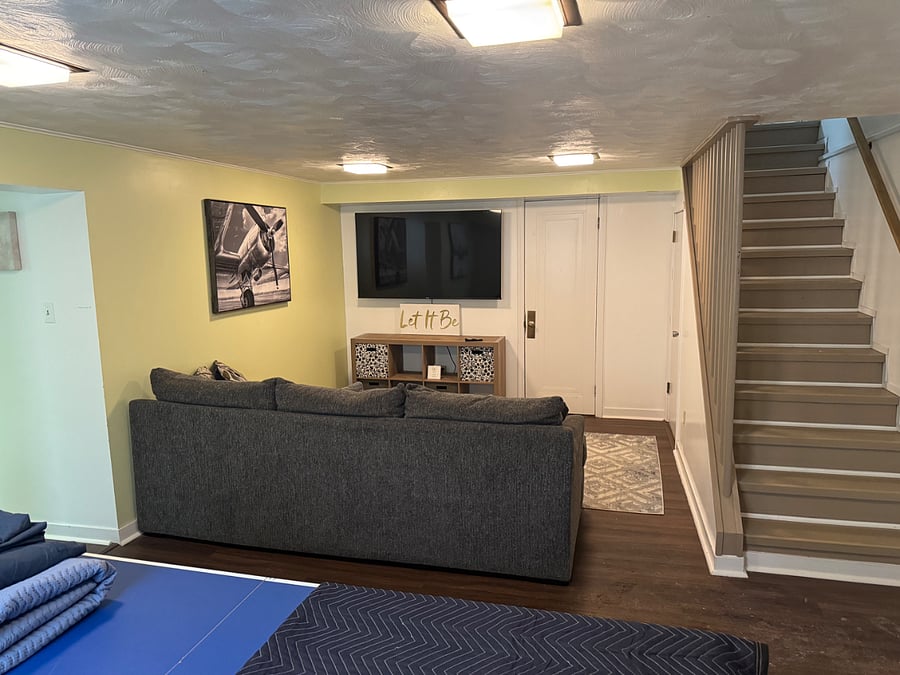 GAMEROOM
