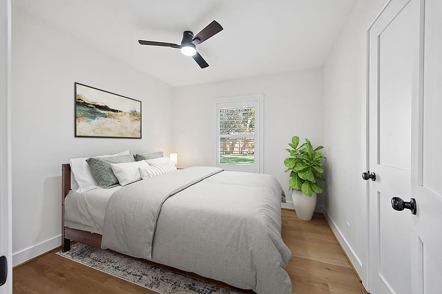 Bedroom #2