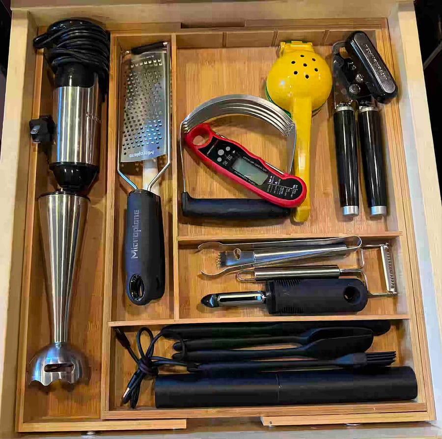 kitchen tools
