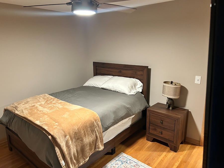 Full bedroom 3